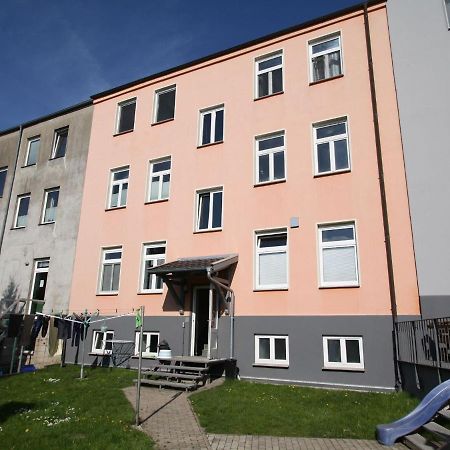 Ferienwohnung Am Aubach In Schwerin Schwerin  Extérieur photo