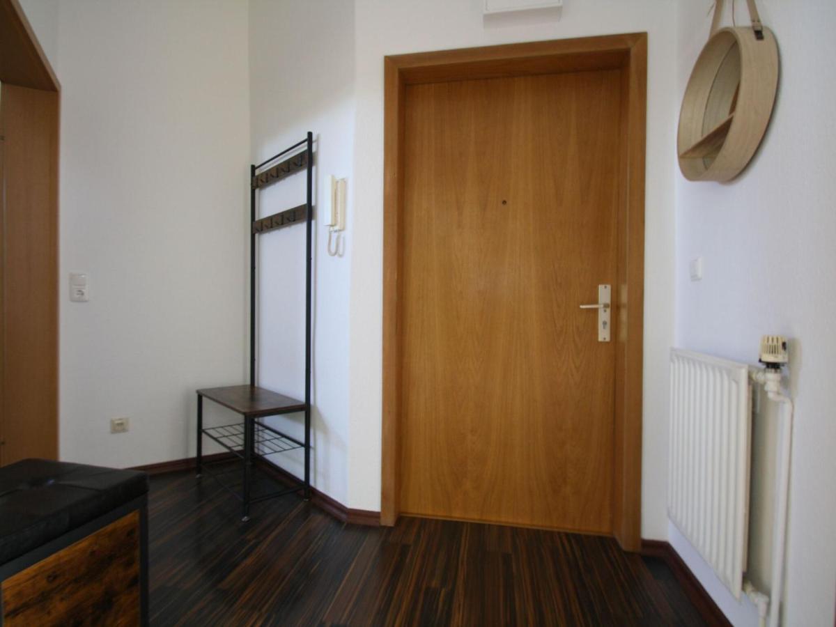 Ferienwohnung Am Aubach In Schwerin Schwerin  Extérieur photo